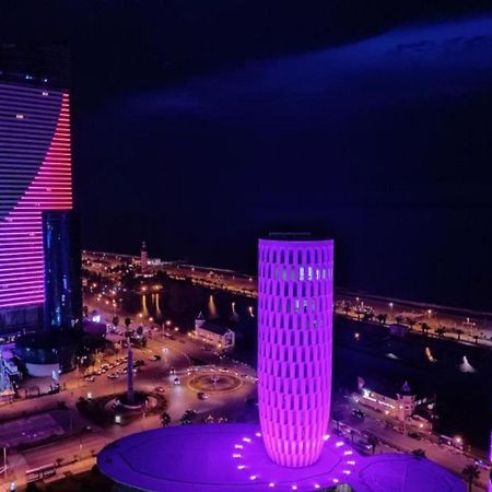 Apartmán City Centre Batumi Exteriér fotografie