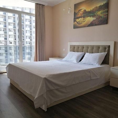 Apartmán City Centre Batumi Exteriér fotografie