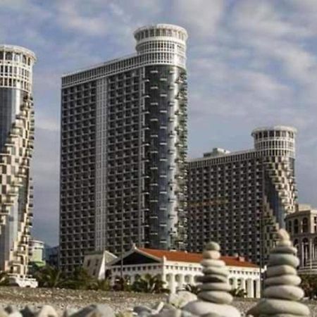 Apartmán City Centre Batumi Exteriér fotografie