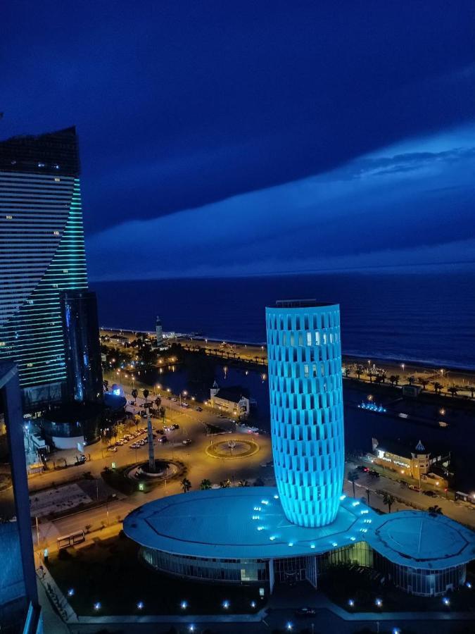 Apartmán City Centre Batumi Exteriér fotografie