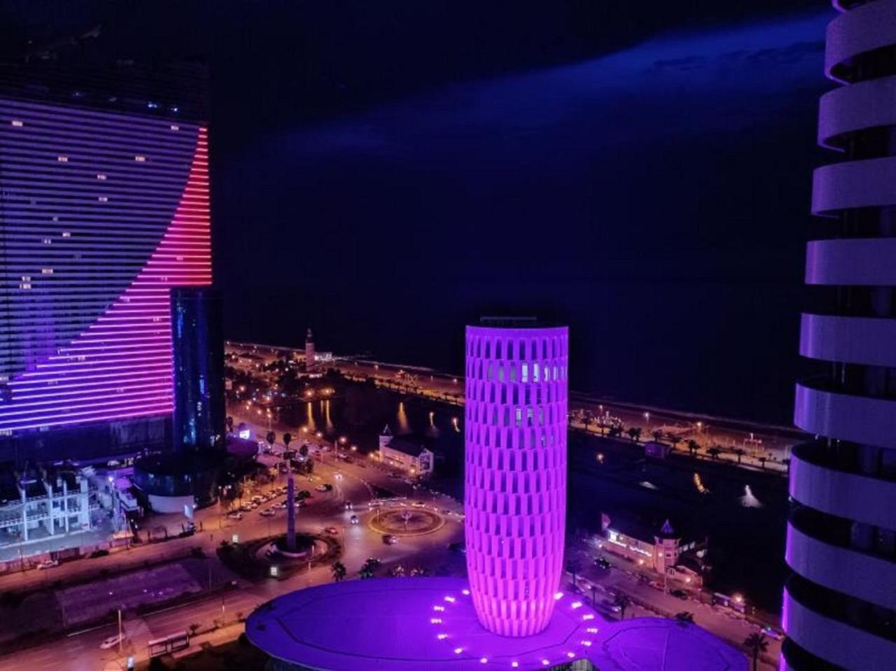 Apartmán City Centre Batumi Exteriér fotografie
