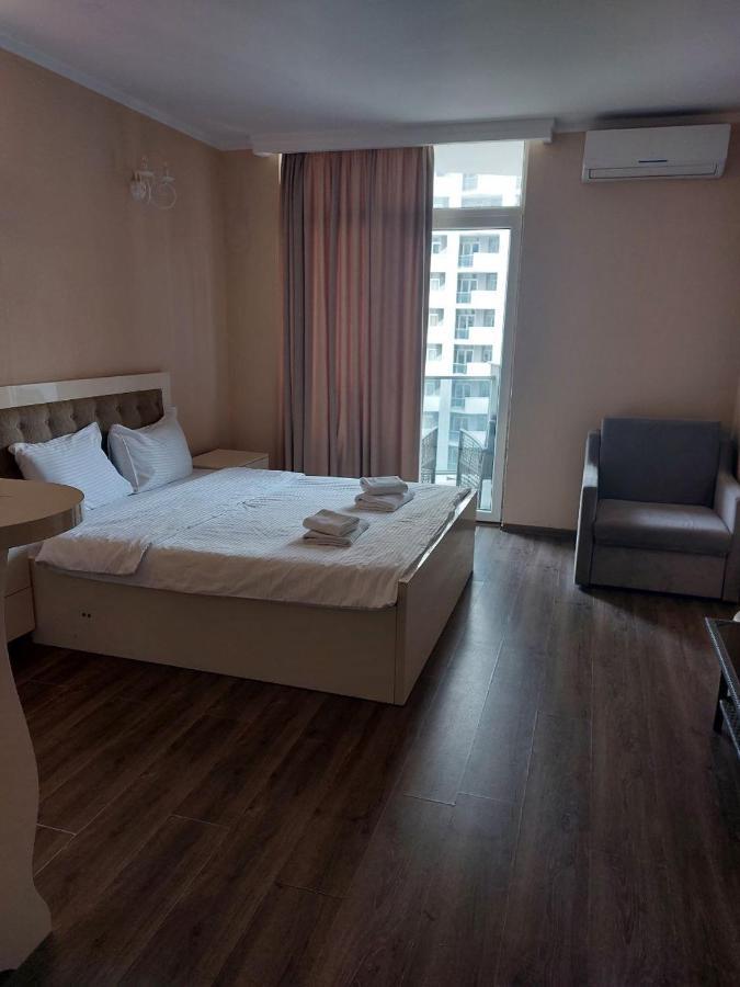 Apartmán City Centre Batumi Exteriér fotografie