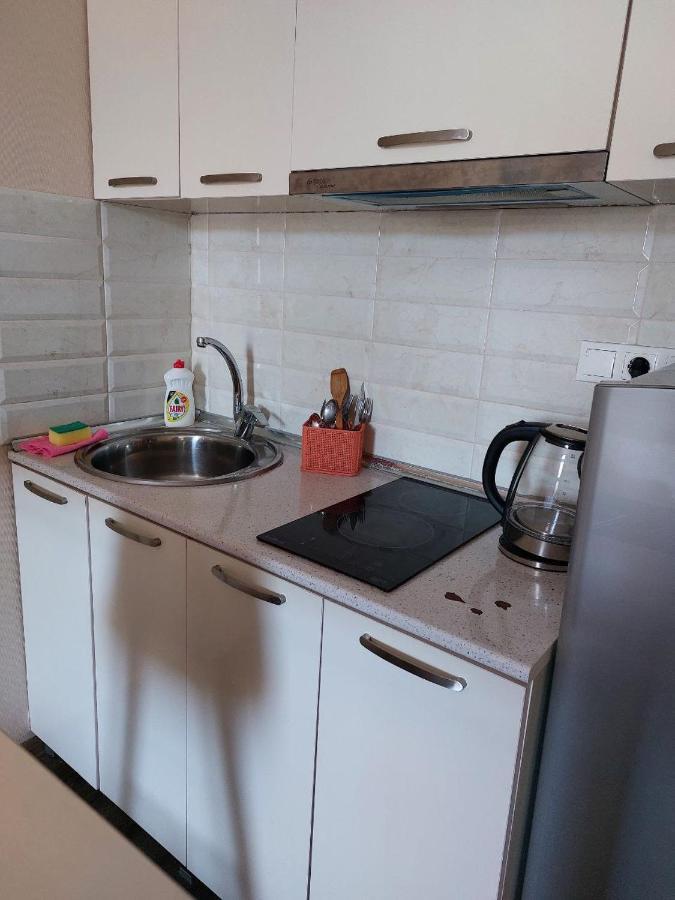 Apartmán City Centre Batumi Exteriér fotografie
