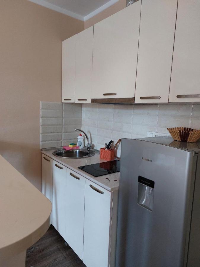 Apartmán City Centre Batumi Exteriér fotografie