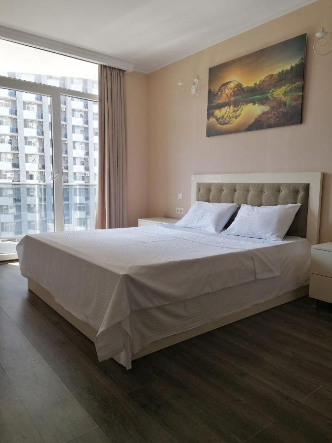 Apartmán City Centre Batumi Exteriér fotografie