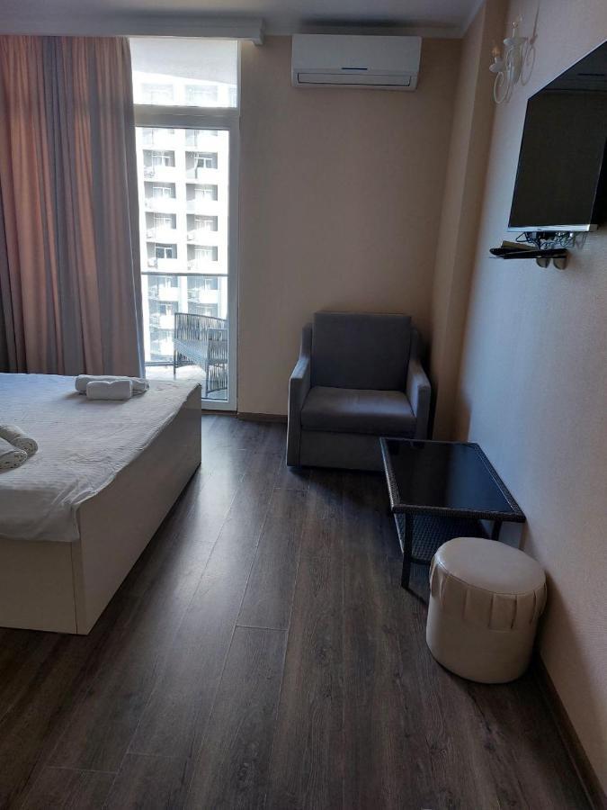Apartmán City Centre Batumi Exteriér fotografie
