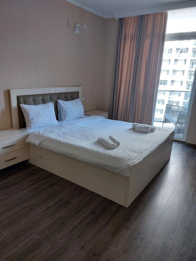 Apartmán City Centre Batumi Exteriér fotografie