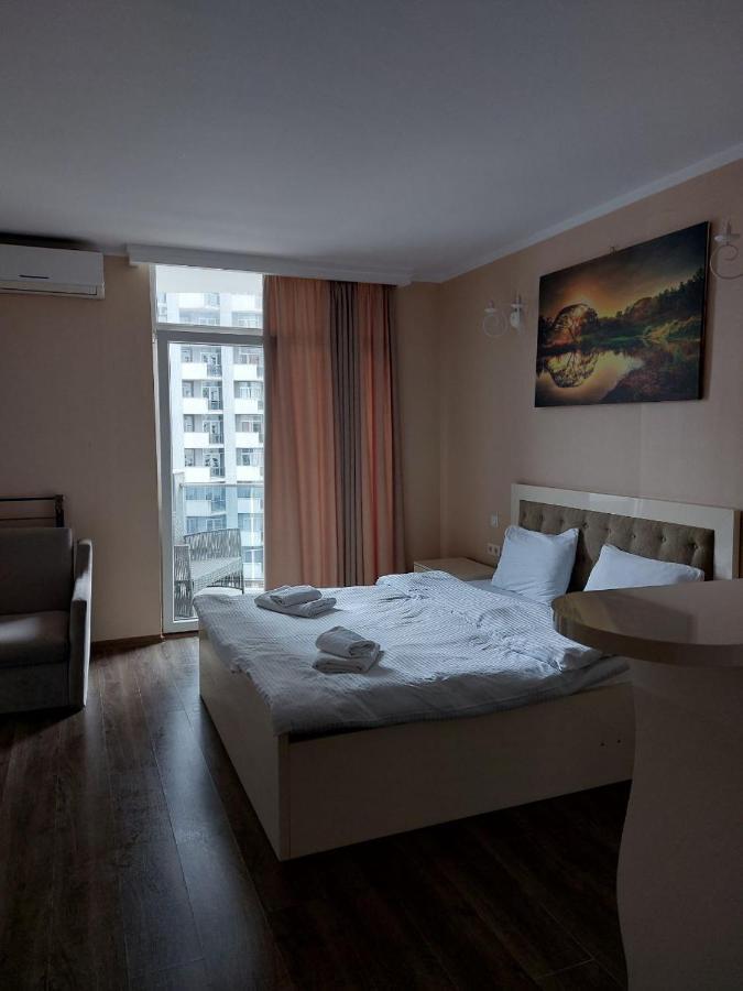 Apartmán City Centre Batumi Exteriér fotografie