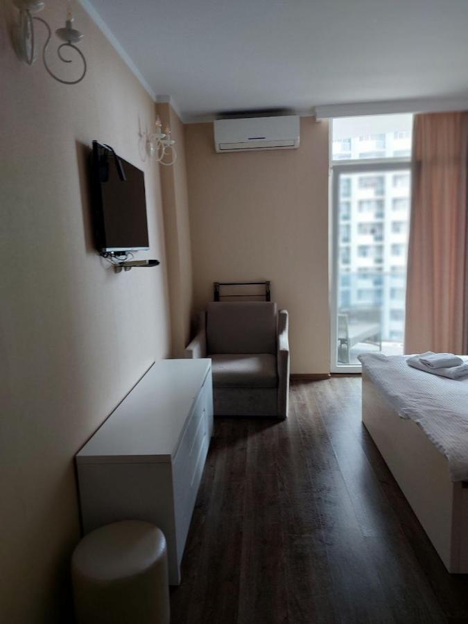Apartmán City Centre Batumi Exteriér fotografie