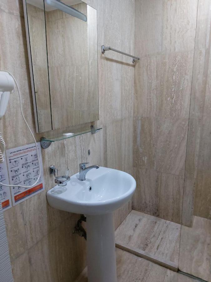 Apartmán City Centre Batumi Exteriér fotografie